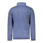 Norway 1963 Mavi Polyester Erkek Ceket