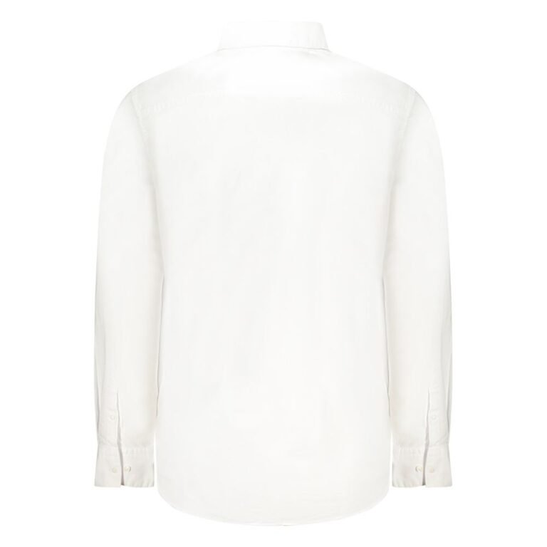 Calvin Klein Beyaz Pamuklu