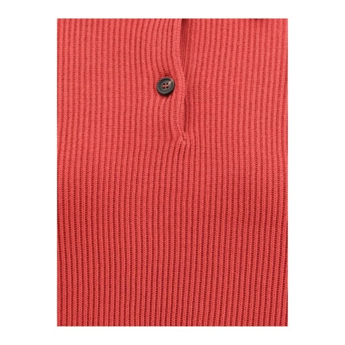 Brunello Cucinelli Örgü Kazak - Görsel 3