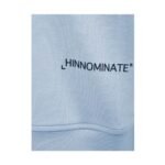 Hinnominate Mavi Polyester Kazak - Görsel 3