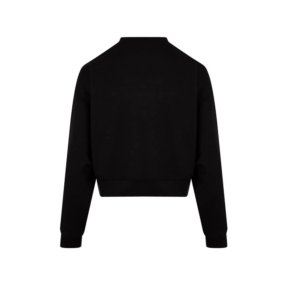 Screenshot Hinnominate Siyah Polyester Sweatshirt - Görsel 1