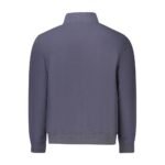 K-WAY Mavi Pamuklu Erkek Kazak