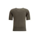 Extreme Cashmere Kısa Kollu Kazak