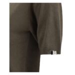 Extreme Cashmere Kısa Kollu Kazak - Görsel 3