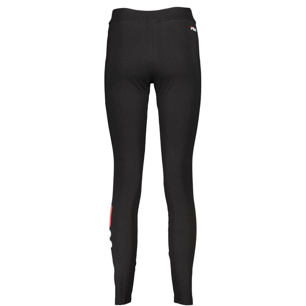 7808181.jpeg Fila Siyah Pamuklu İç Çamaşırı - Görsel 1