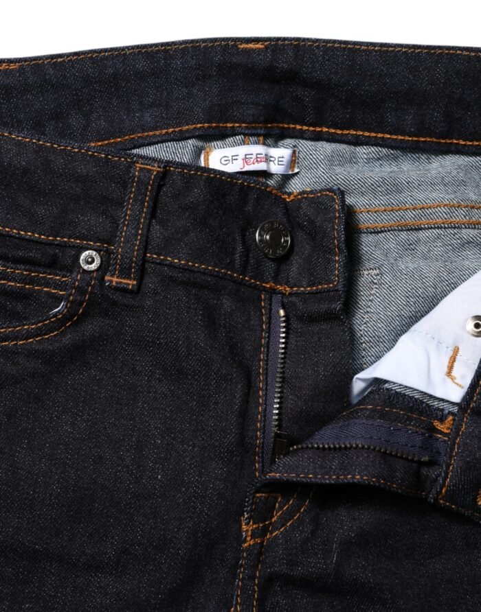 GF Ferre Lacivert Orta 3