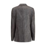 Brunello Cucinelli Lurex Kumaş