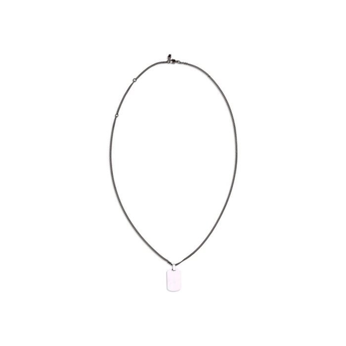 Alexander McQueen Kafatası Kolye