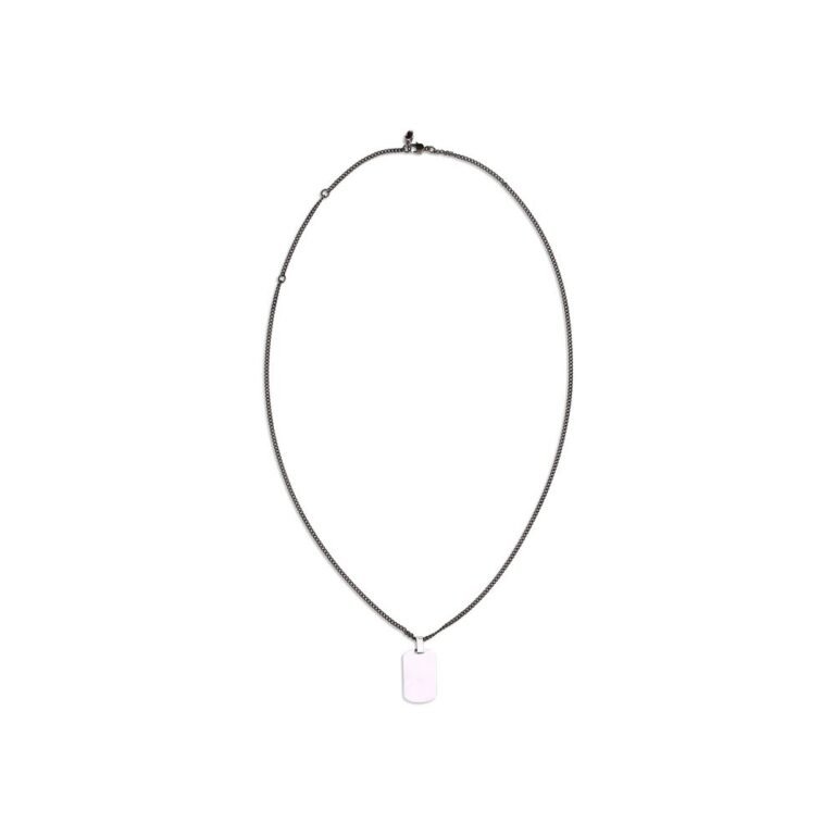 Alexander McQueen Kafatası Kolye