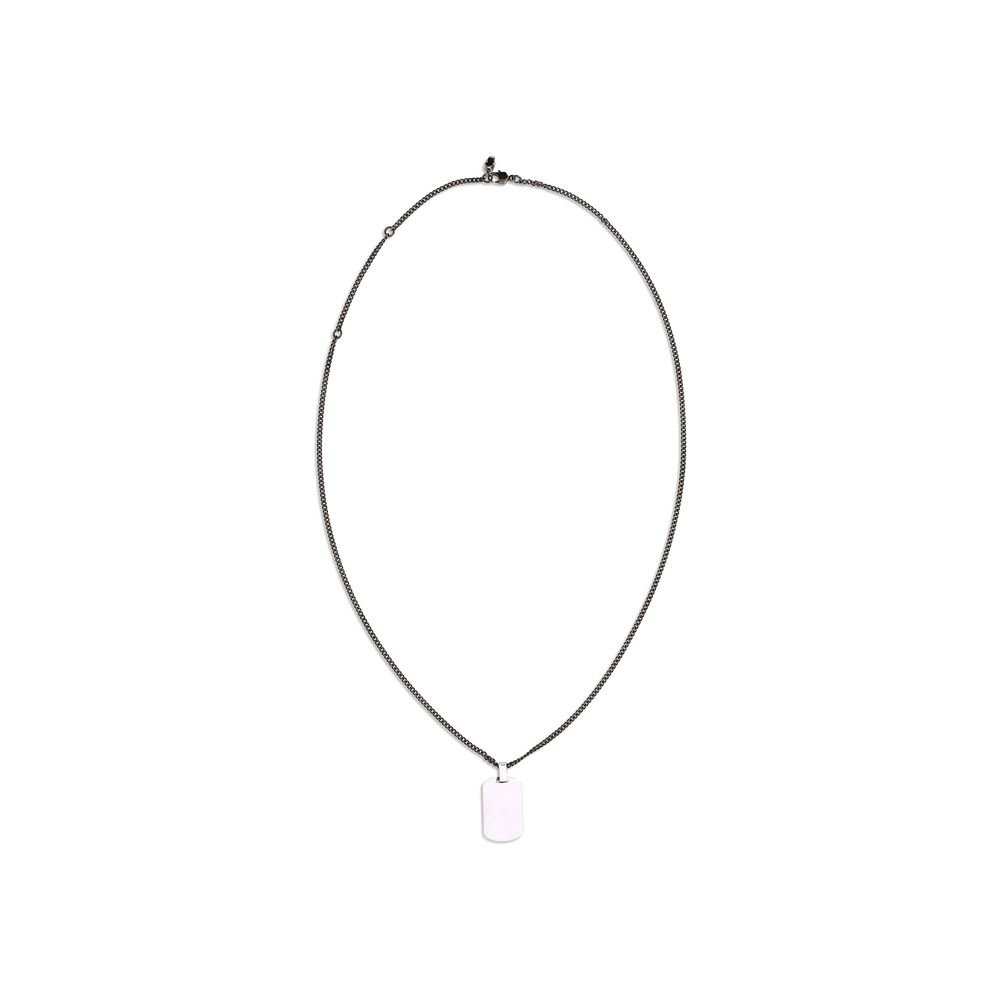 8066883.jpeg Alexander McQueen Kafatası Kolye