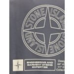 Stone Island Logo Kapşonlu Sweatshirt - Görsel 4