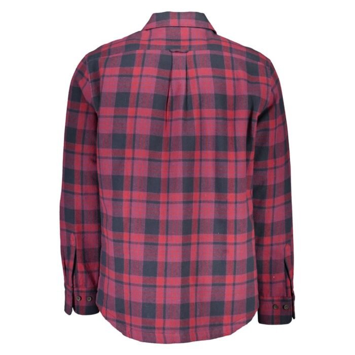 Gant Mor Pamuk Gömlek 2