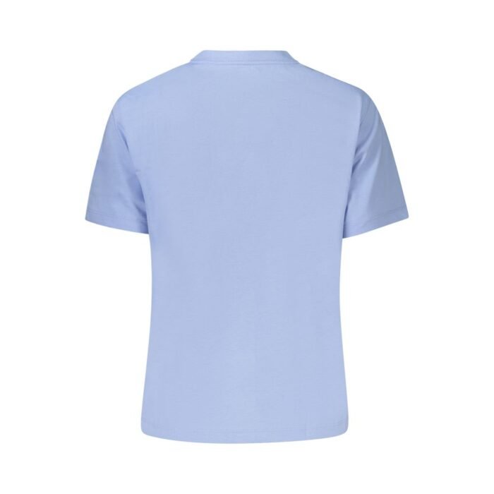 Calvin Klein Mavi Pamuklu