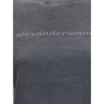 Alexander Wang Kısa Tişört 2
