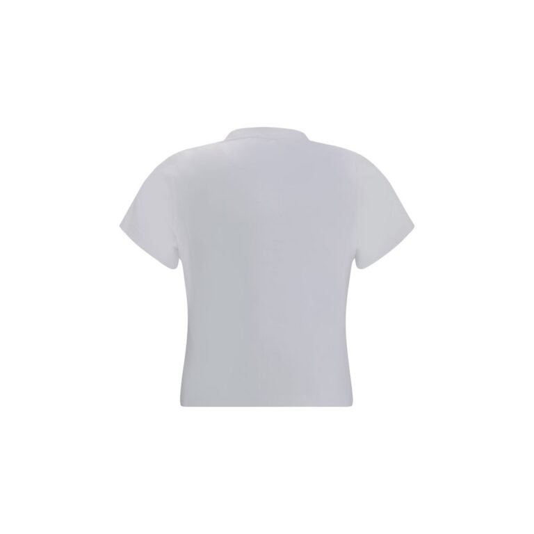 Alexander Wang Kısa T-Shirt
