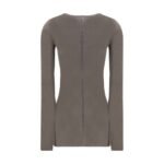 Rick Owens Pamuklu Uzun