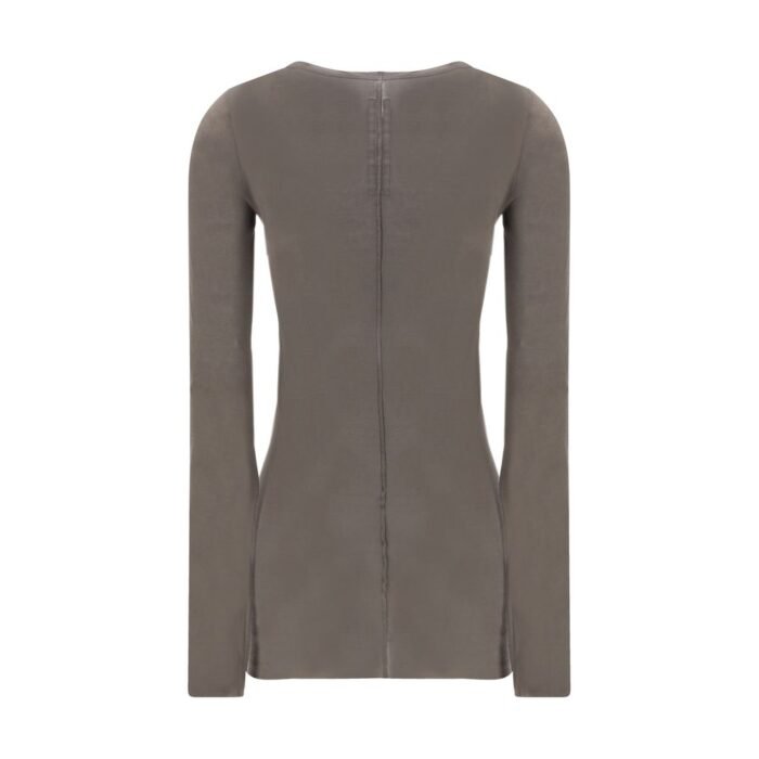 Rick Owens Pamuklu Uzun