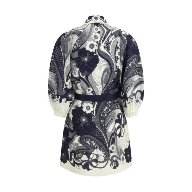 Alemais Mickey Mini Elbise