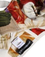 Dolce & Gabbana Bej 4