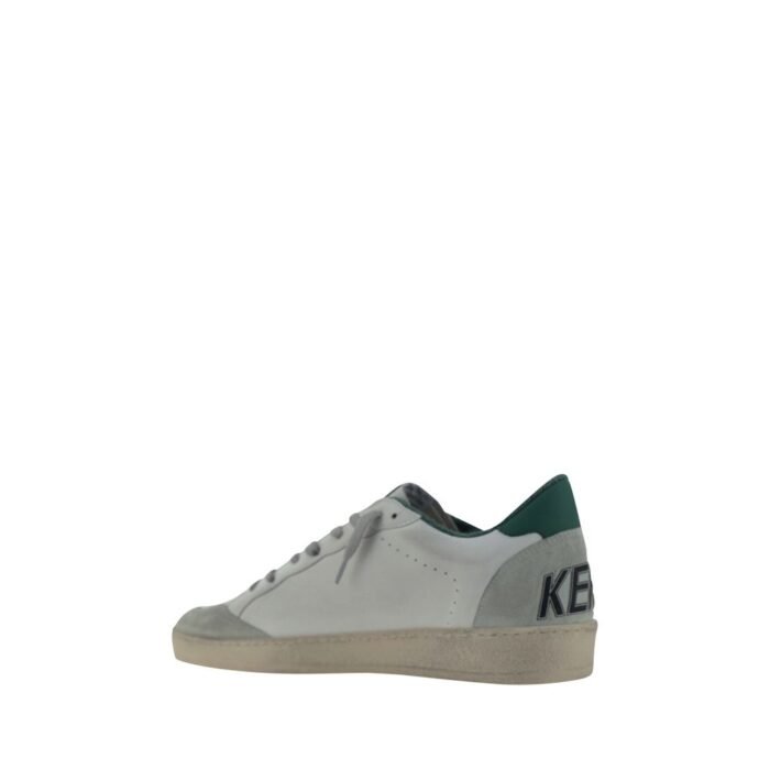 Golden Goose Ballstar Sneakers 2
