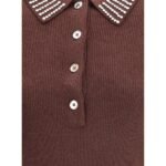 PINKO Emilia Strasslı Kazak - Görsel 3