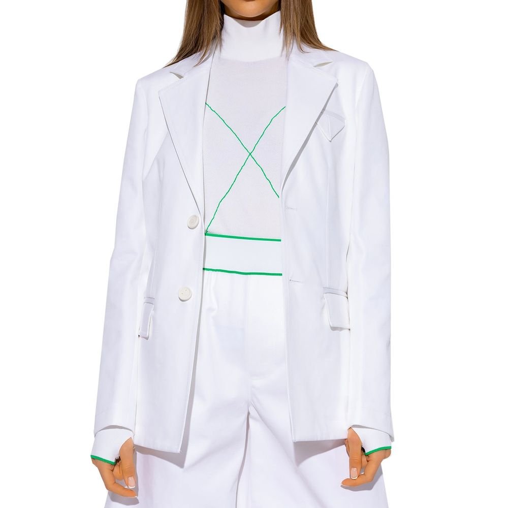 8289815.jpeg Bottega Veneta Pamuk Blazer
