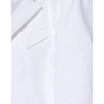 Bottega Veneta Pamuk Blazer 3