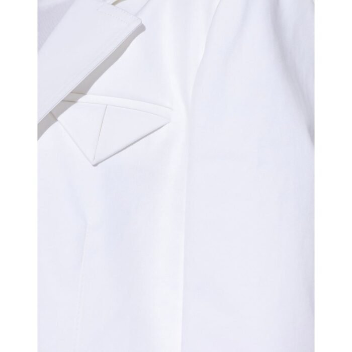 Bottega Veneta Pamuk Blazer 3