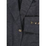 Brunello Cucinelli Yün Blazer 2