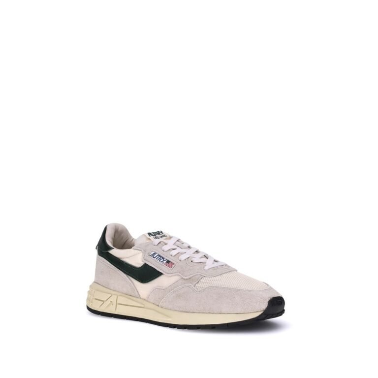 Autry Reelwind Low Sneakers,