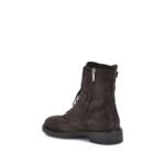 Gianvito Rossi Bağcıklı Botlar 2