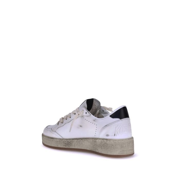 Golden Goose Ball Star 2 Sneakers - Görsel 3