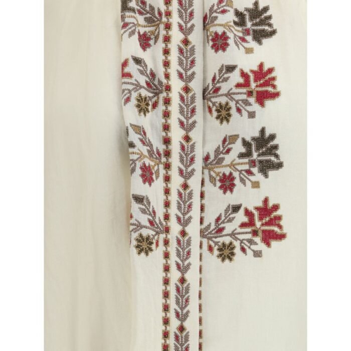 Marant Etoile Lynne Gömlek 2