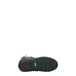 Kenzo Yeşil Pamuklu Bot 4