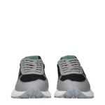 Philippe Model Siyah Kumaş 2