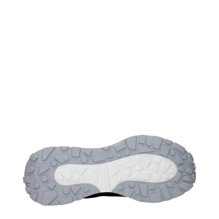 Philippe Model Siyah Kumaş 4