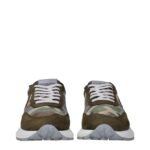 Philippe Model Yeşil Kumaş 2