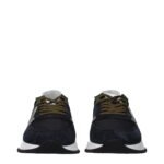 Philippe Model Mavi Deri 2