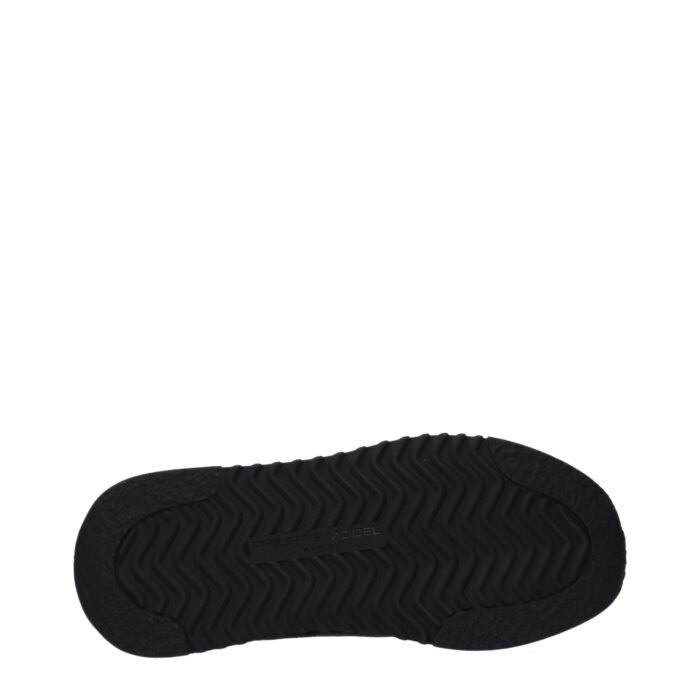 Philippe Model Mavi Deri 4