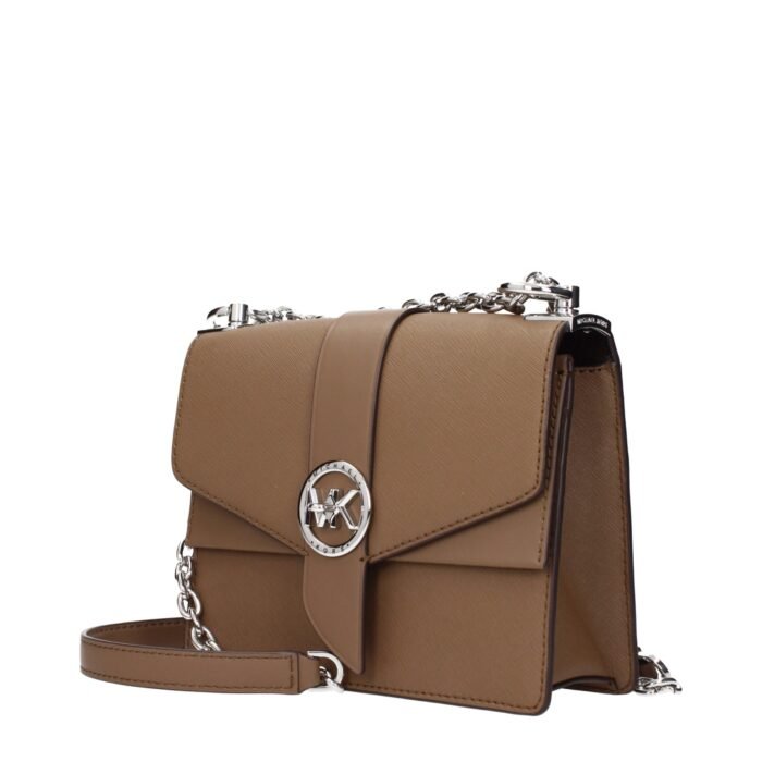 Michael Kors Deri Omuz