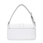 Michael Kors Beyaz Deri 2