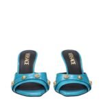 Versace Açık Mavi Deri 2