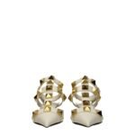 Valentino Garavani Bej Deri 2