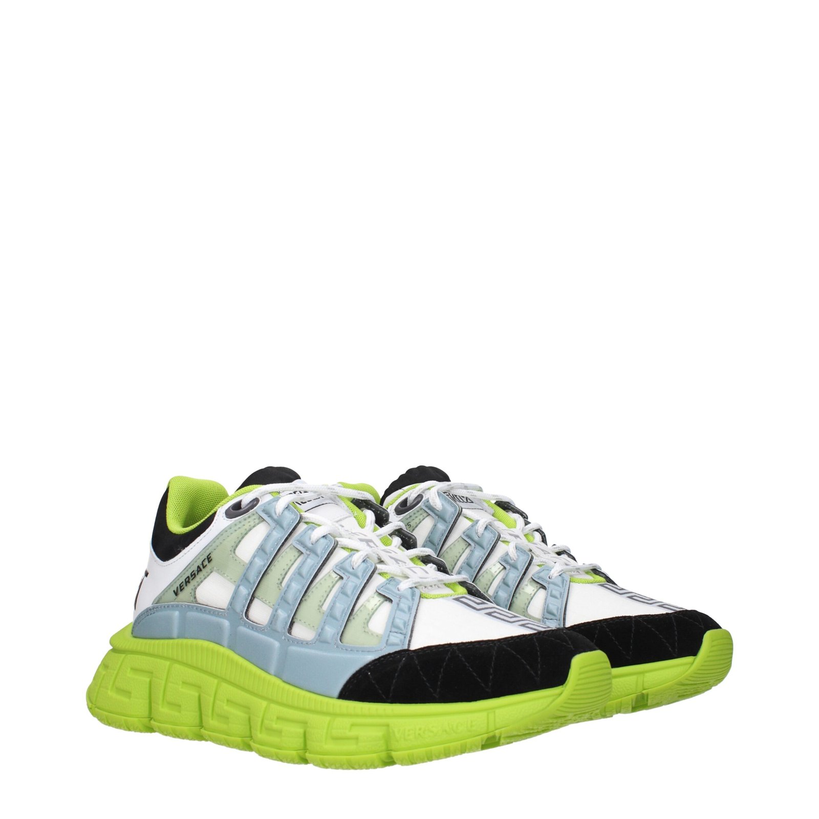 8344950.jpeg Versace Beyaz Kumaş Spor