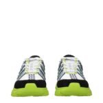 Versace Beyaz Kumaş Spor 2