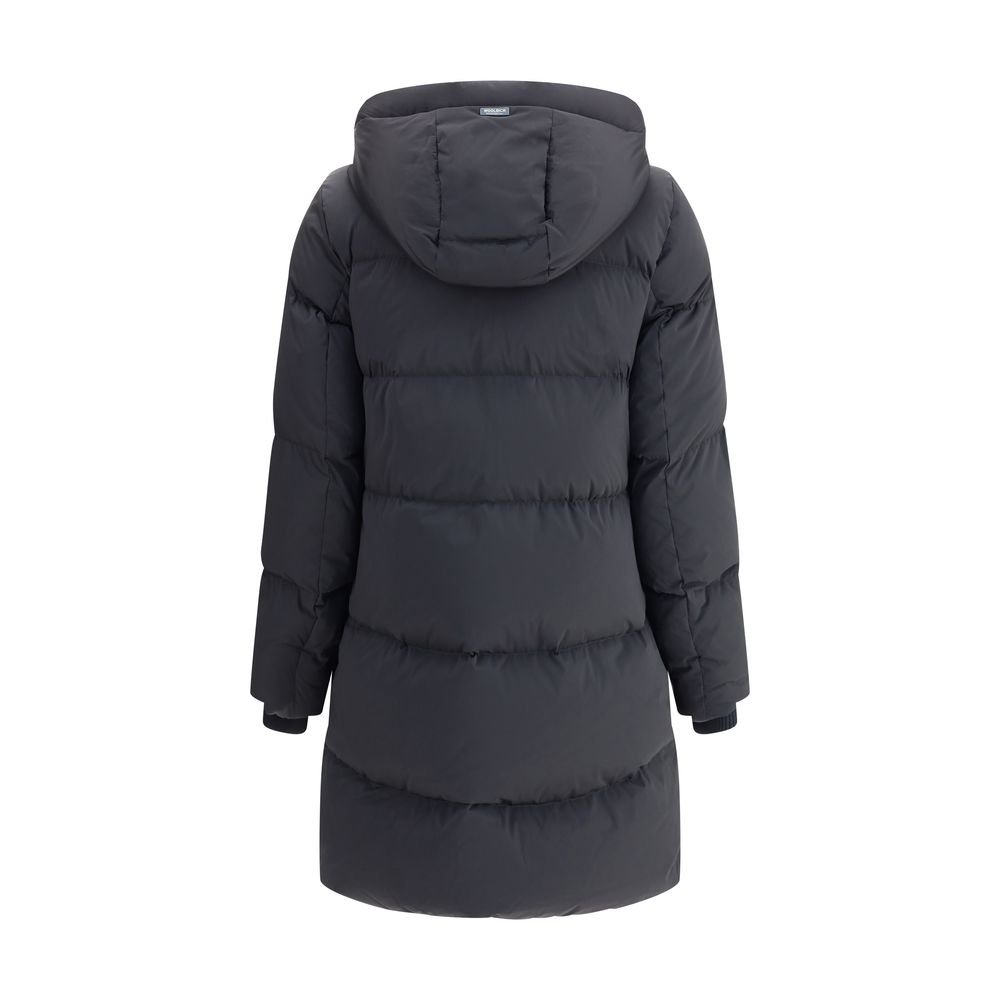 8358440.jpeg Woolrich Kelly Şişme Mont