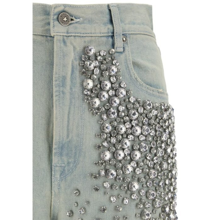 Golden Goose Altın Kot 2