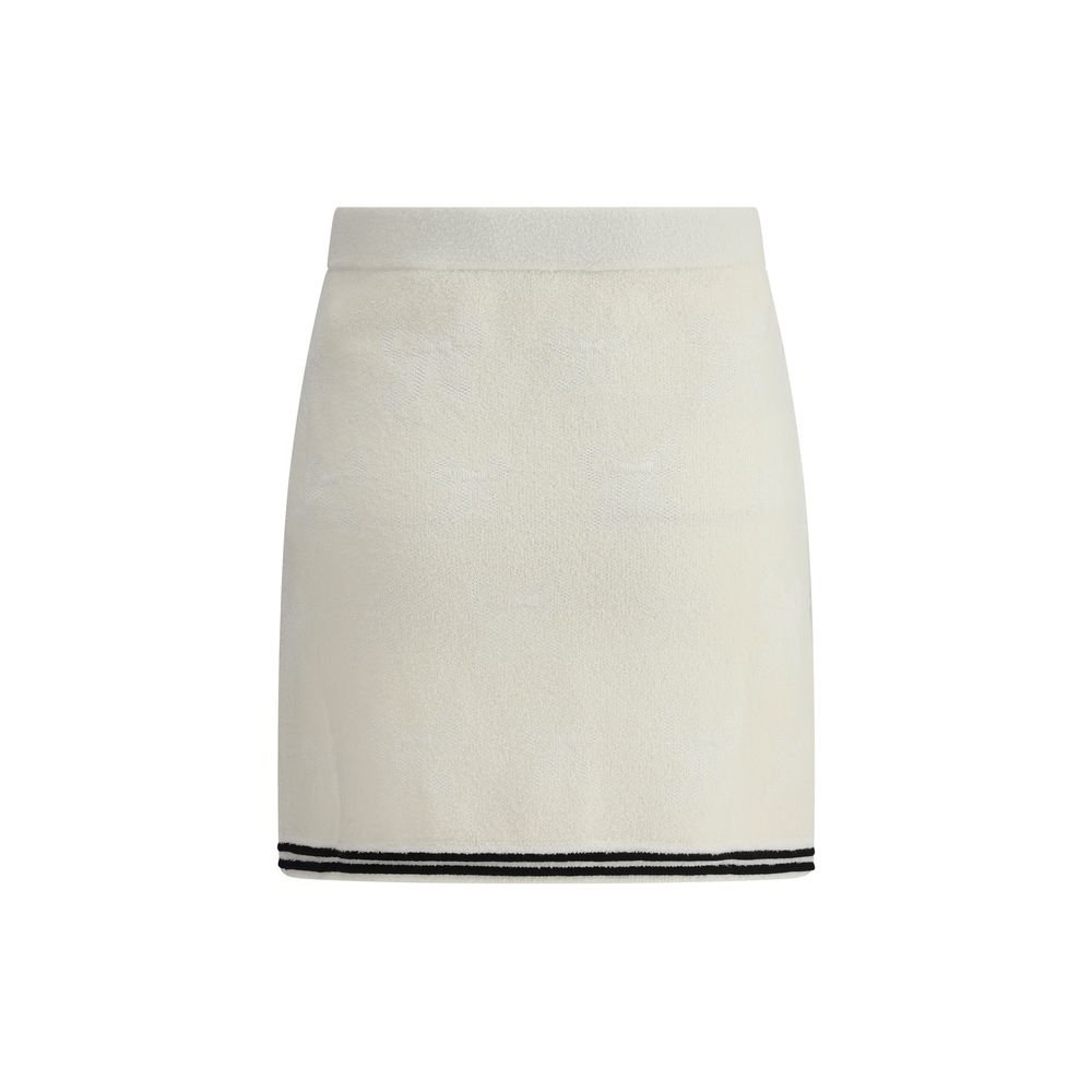 8403533.jpeg Self-Portrait Midi Etek -