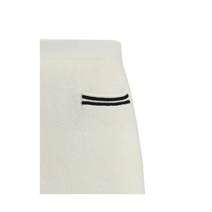 Self-Portrait Midi Etek - 3