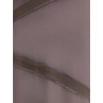 The Attico Asimetrik Midi 2